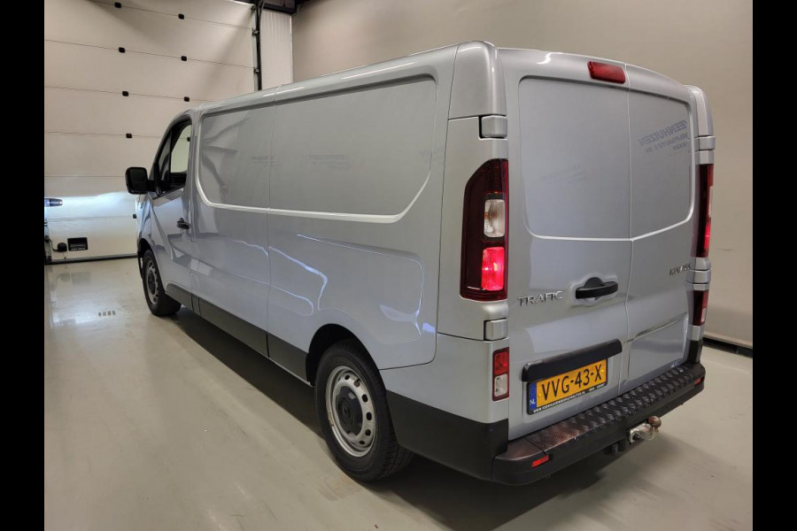 Renault Trafic 2.0dCi L2/H1 Trekhaak Euro 6!
