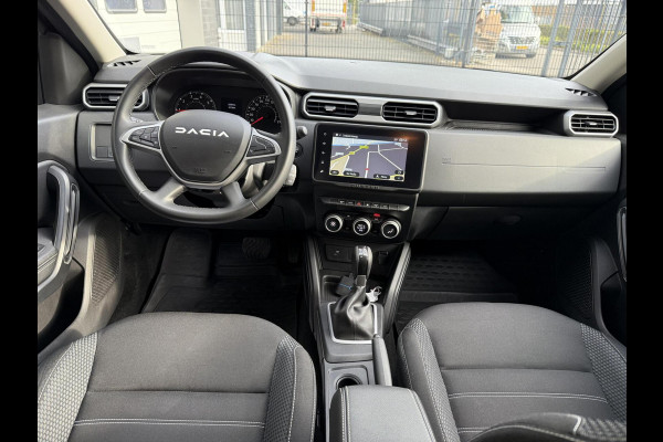 Dacia Duster 1.3 TCe 150 Journey STOELVERWARMING,360 CAMERA