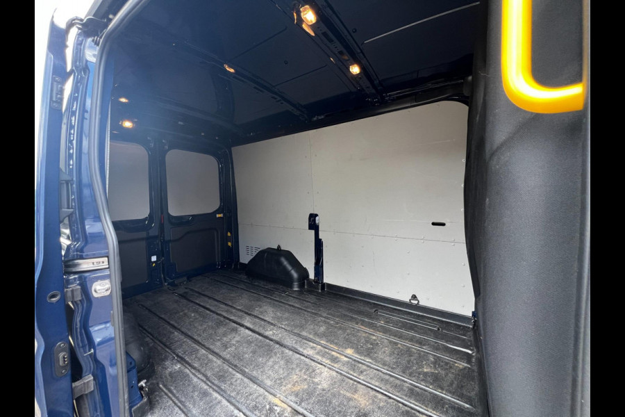 Ford Transit 350 2.0 TDCI L2H3 Trend 45000 km origineel gereden
