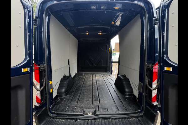 Ford Transit 350 2.0 TDCI L2H3 Trend 45000 km origineel gereden