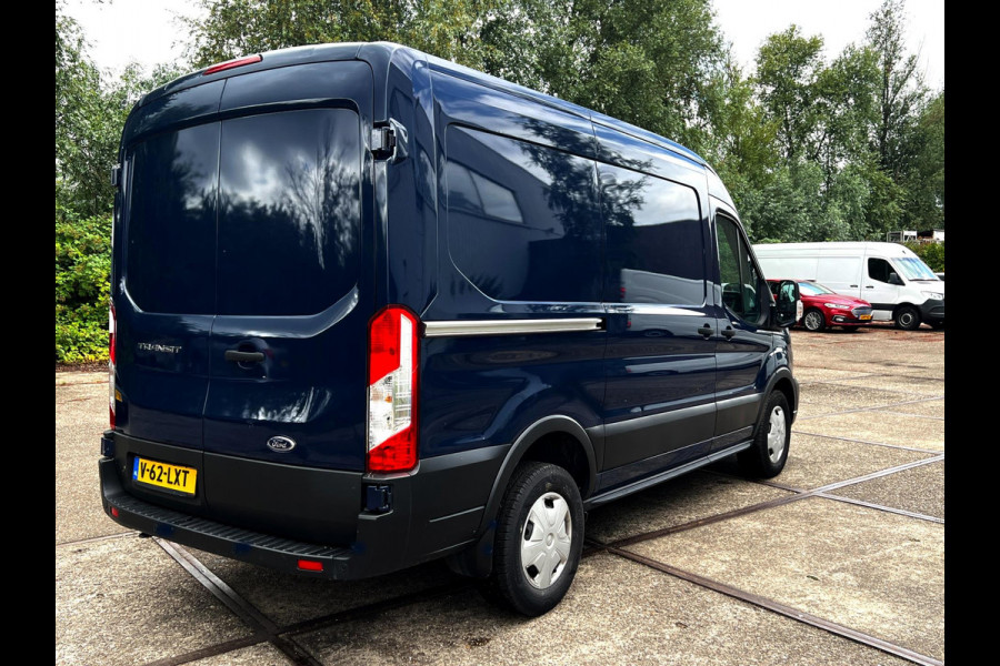 Ford Transit 350 2.0 TDCI L2H3 Trend 45000 km origineel gereden