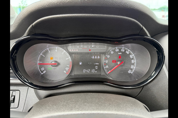 Opel KARL 1.0 ecoFLEX Edition - Airco - Parkeerhulp - Media - Org.NL