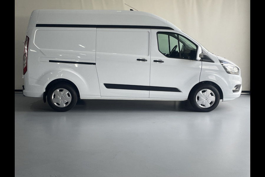 Ford Transit Custom 300 2.0 TDCI L2H2 Trend Automaat / Camera   / 24.000 KM  / BPM VRIJ
