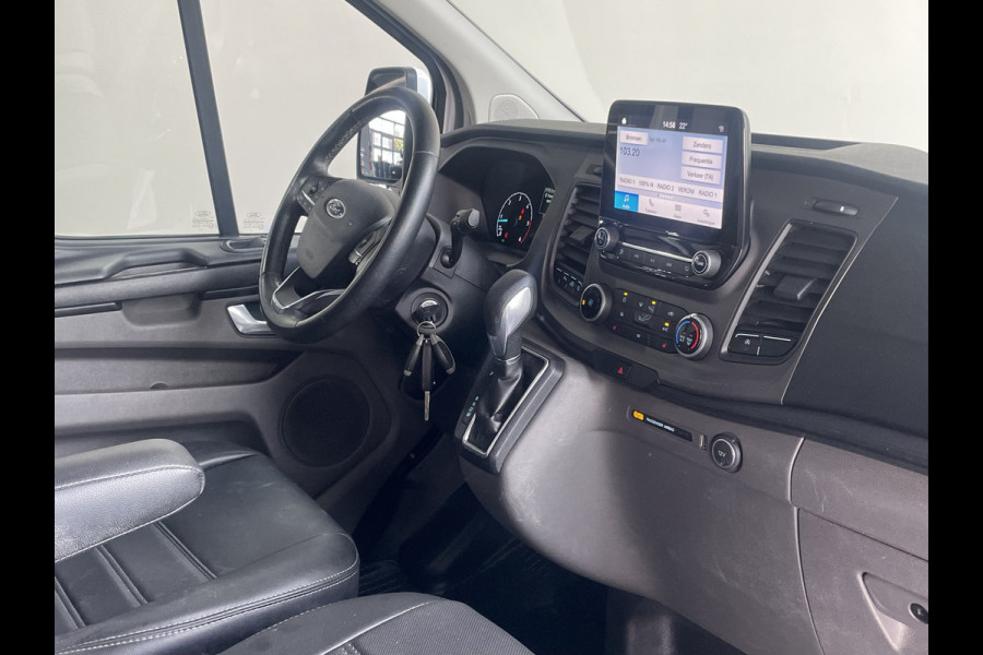 Ford Transit Custom 300 2.0 TDCI L2H2 Trend Automaat / Camera   / 24.000 KM  / BPM VRIJ
