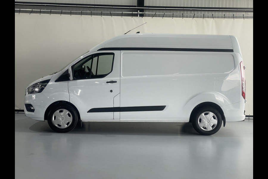 Ford Transit Custom 300 2.0 TDCI L2H2 Trend Automaat / Camera   / 24.000 KM  / BPM VRIJ