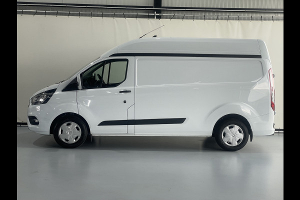 Ford Transit Custom 300 2.0 TDCI L2H2 Trend Automaat / Camera   / 24.000 KM  / BPM VRIJ