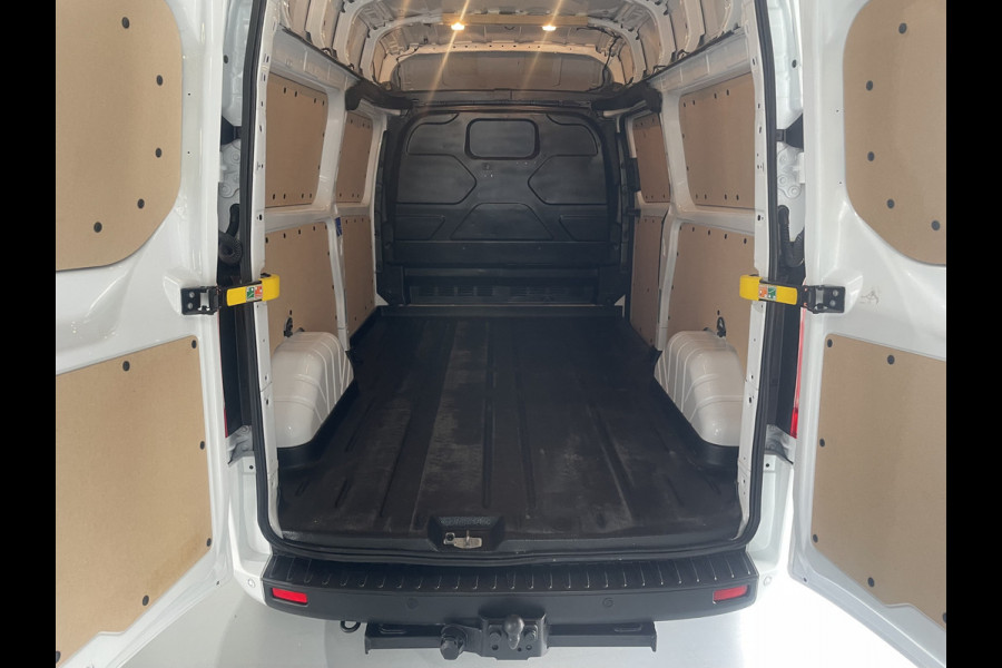 Ford Transit Custom 300 2.0 TDCI L2H2 Trend Automaat / Camera   / 24.000 KM  / BPM VRIJ