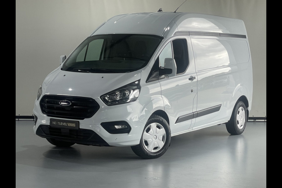 Ford Transit Custom 300 2.0 TDCI L2H2 Trend Automaat / Camera   / 24.000 KM  / BPM VRIJ