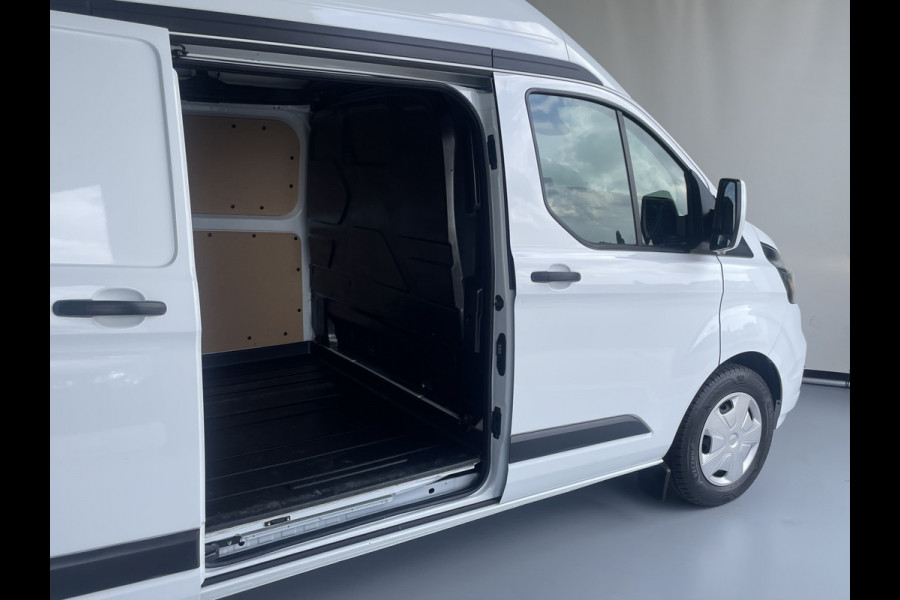 Ford Transit Custom 300 2.0 TDCI L2H2 Trend Automaat / Camera   / 24.000 KM  / BPM VRIJ