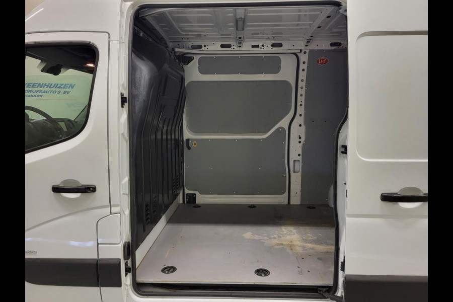 Opel Movano 2.3CDTI 131pk L2/H2 Trekhaak Euro 6!