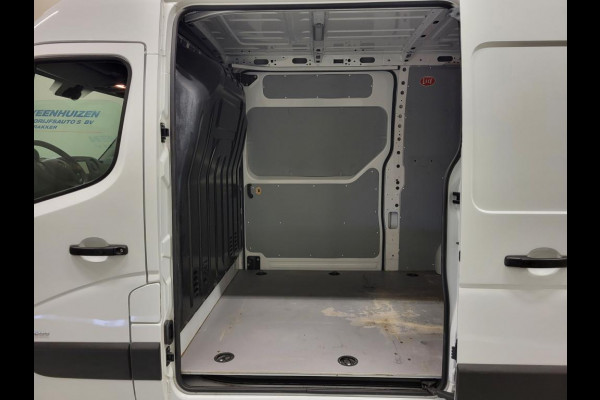 Opel Movano 2.3CDTI 131pk L2/H2 Trekhaak Euro 6!