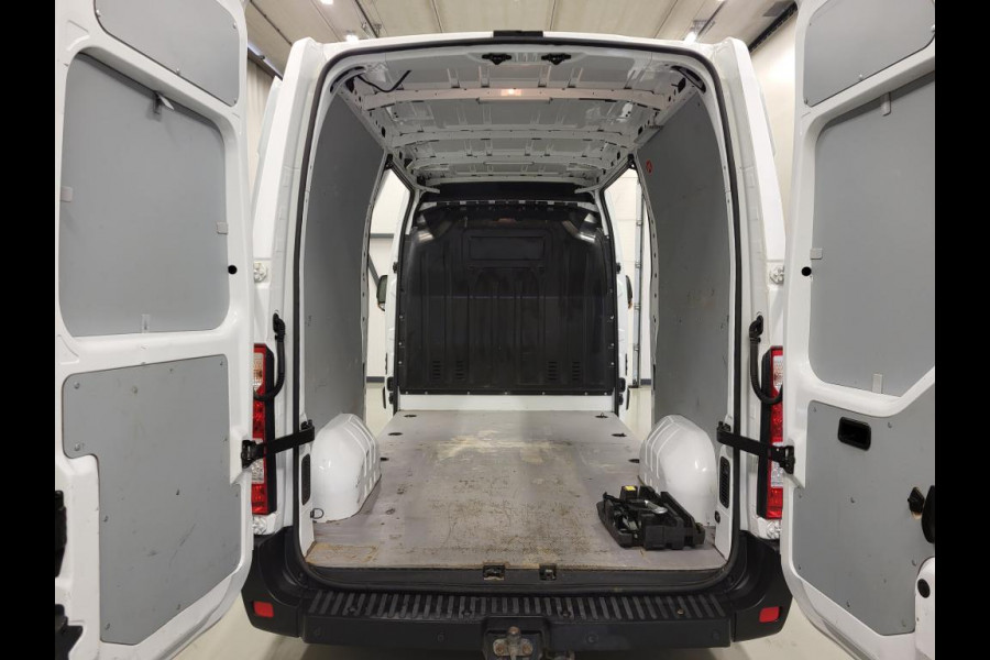 Opel Movano 2.3CDTI 131pk L2/H2 Trekhaak Euro 6!