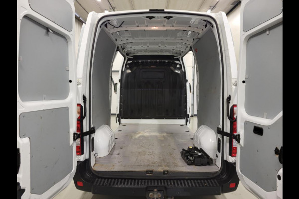 Opel Movano 2.3CDTI 131pk L2/H2 Trekhaak Euro 6!