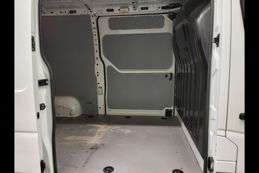 Opel Movano 2.3CDTI 131pk L2/H2 Trekhaak Euro 6!