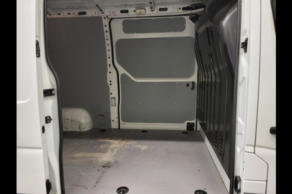 Opel Movano 2.3CDTI 131pk L2/H2 Trekhaak Euro 6!