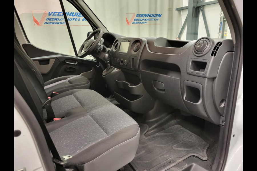 Opel Movano 2.3CDTI 131pk L2/H2 Trekhaak Euro 6!