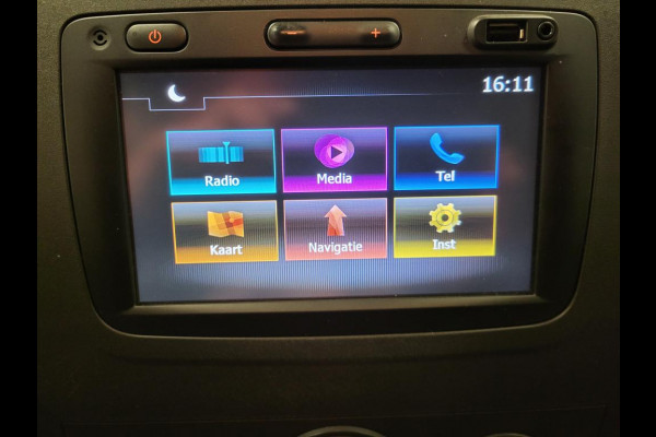 Opel Movano 2.3CDTI 131pk L2/H2 Trekhaak Euro 6!
