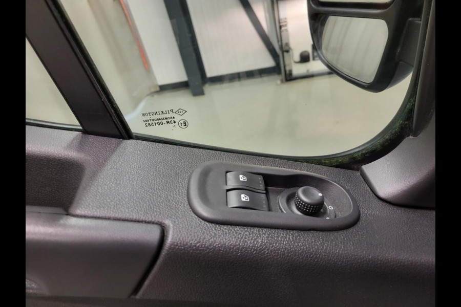Opel Movano 2.3CDTI 131pk L2/H2 Trekhaak Euro 6!