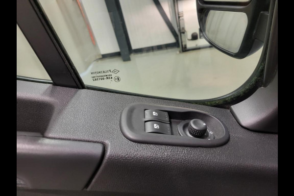 Opel Movano 2.3CDTI 131pk L2/H2 Trekhaak Euro 6!