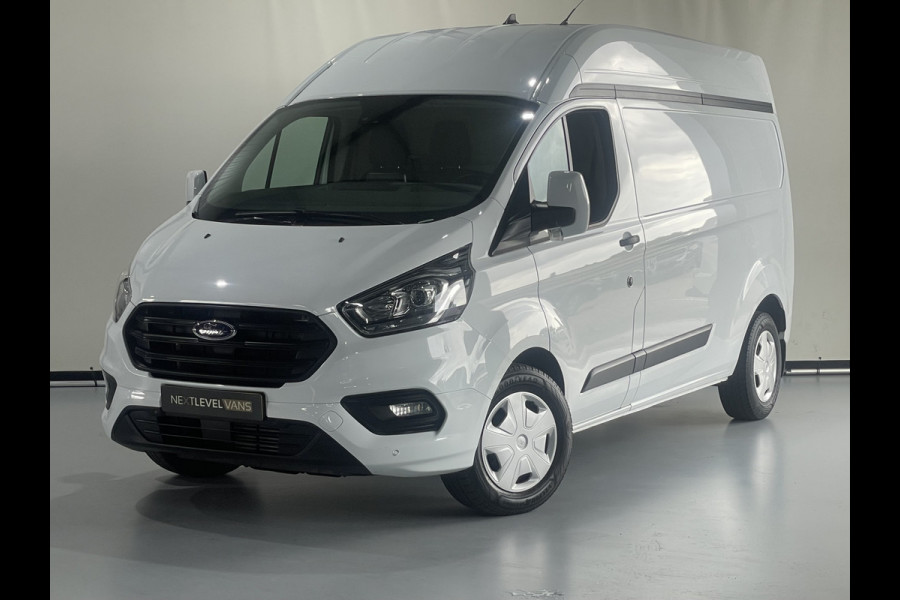 Ford Transit Custom 300 2.0 TDCI L2H2 Trend Automaat / Camera   / 24.000 KM  / BPM VRIJ