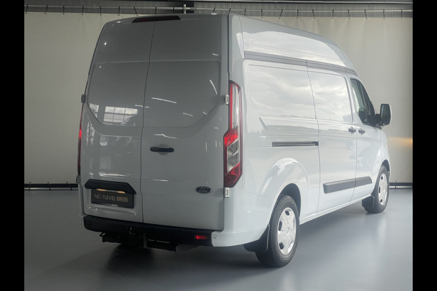 Ford Transit Custom 300 2.0 TDCI L2H2 Trend Automaat / Camera   / 24.000 KM  / BPM VRIJ