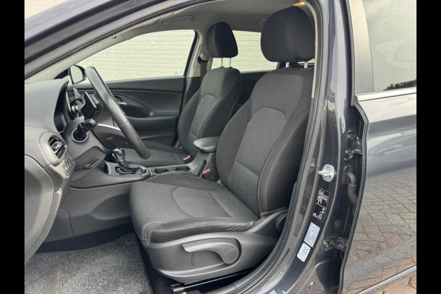 Hyundai i30 1.5 T-GDi MHEV Premium Sky Automaat Led Carplay Camera Navigatie Cruise