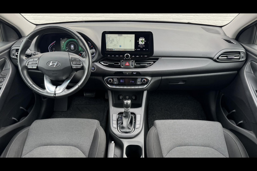 Hyundai i30 1.5 T-GDi MHEV Premium Sky Automaat Led Carplay Camera Navigatie Cruise