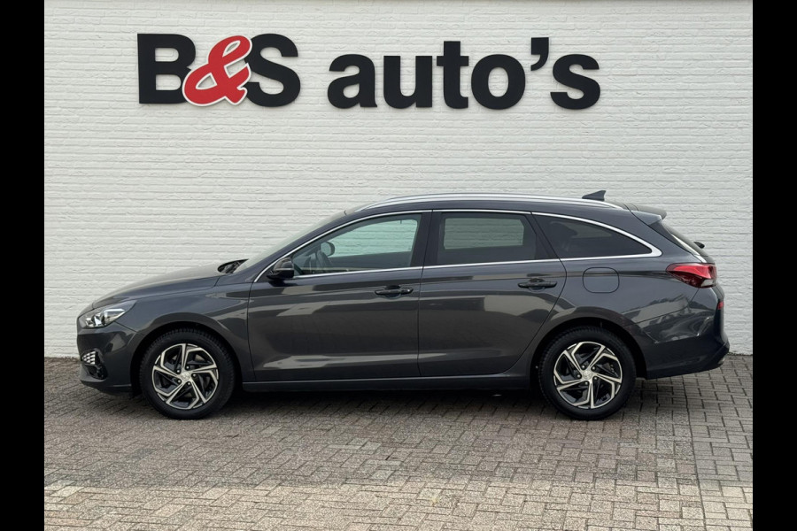 Hyundai i30 1.5 T-GDi MHEV Premium Sky Automaat Led Carplay Camera Navigatie Cruise