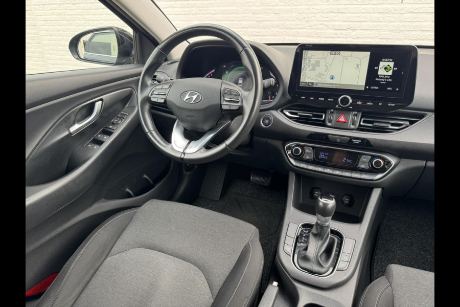 Hyundai i30 1.5 T-GDi MHEV Premium Sky Automaat Led Carplay Camera Navigatie Cruise