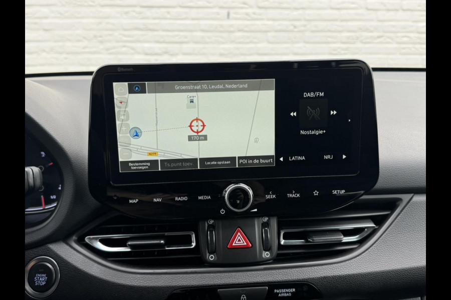 Hyundai i30 1.5 T-GDi MHEV Premium Sky Automaat Led Carplay Camera Navigatie Cruise
