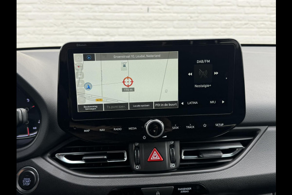 Hyundai i30 1.5 T-GDi MHEV Premium Sky Automaat Led Carplay Camera Navigatie Cruise
