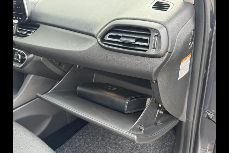 Hyundai i30 1.5 T-GDi MHEV Premium Sky Automaat Led Carplay Camera Navigatie Cruise