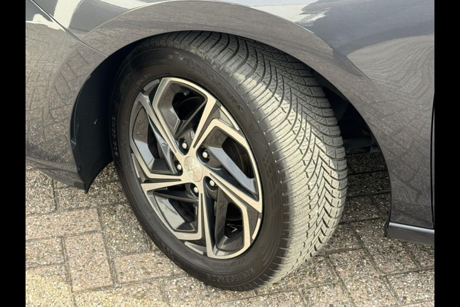 Hyundai i30 1.5 T-GDi MHEV Premium Sky Automaat Led Carplay Camera Navigatie Cruise