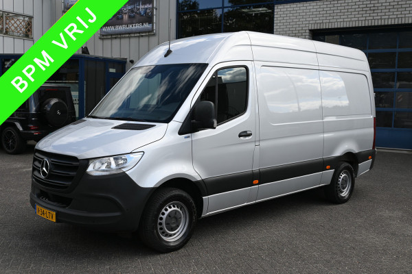Mercedes-Benz Sprinter 316 CDI L2H2 Geveerde stoel, MBUX met navigatie en camera