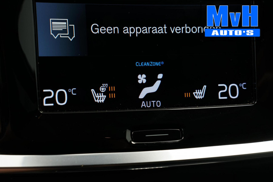 Volvo V60 2.0 T6 Recharge AWD Business Pro 340PK|LEER|CAMERA