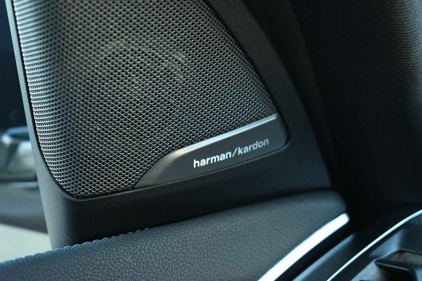 BMW X3 xDrive30e M-Sport Pano M-zetels ACC HUD H/K 20inch