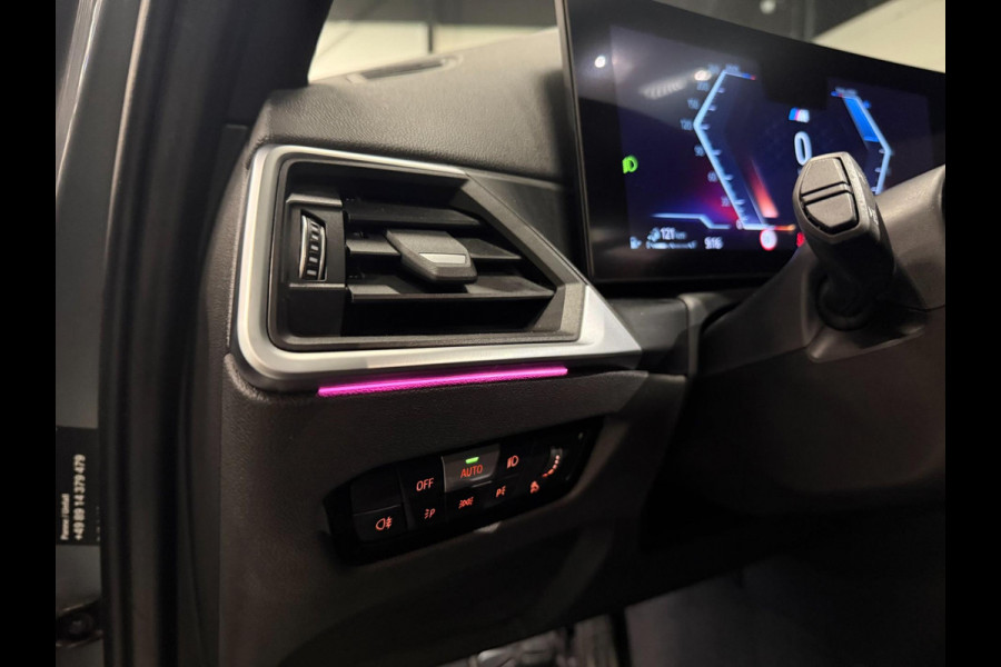 BMW 3 Serie Touring 330e M-SPORT BLACK-LINE 19'' PANO/V-COCPIT/DAB/CARPLAY/STOEL-M/LED/CAM///