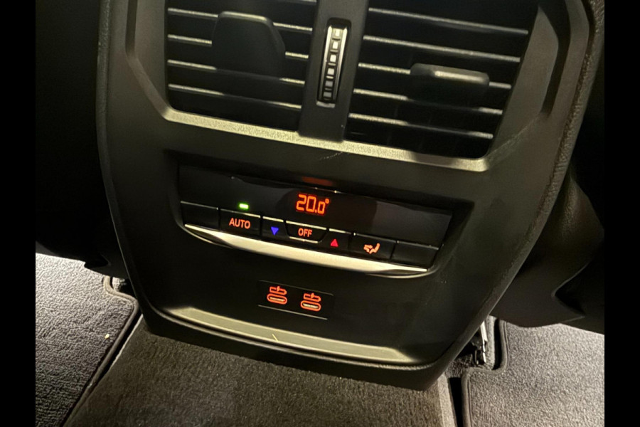 BMW 3 Serie Touring 330e M-SPORT BLACK-LINE 19'' PANO/V-COCPIT/DAB/CARPLAY/STOEL-M/LED/CAM///