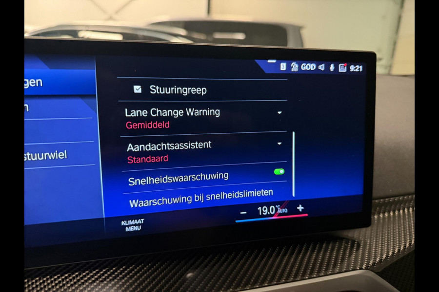BMW 3 Serie Touring 330e M-SPORT BLACK-LINE 19'' PANO/V-COCPIT/DAB/CARPLAY/STOEL-M/LED/CAM///