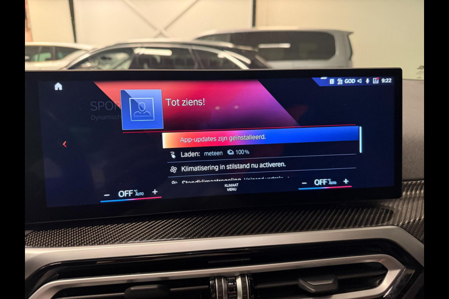 BMW 3 Serie Touring 330e M-SPORT BLACK-LINE 19'' PANO/V-COCPIT/DAB/CARPLAY/STOEL-M/LED/CAM///