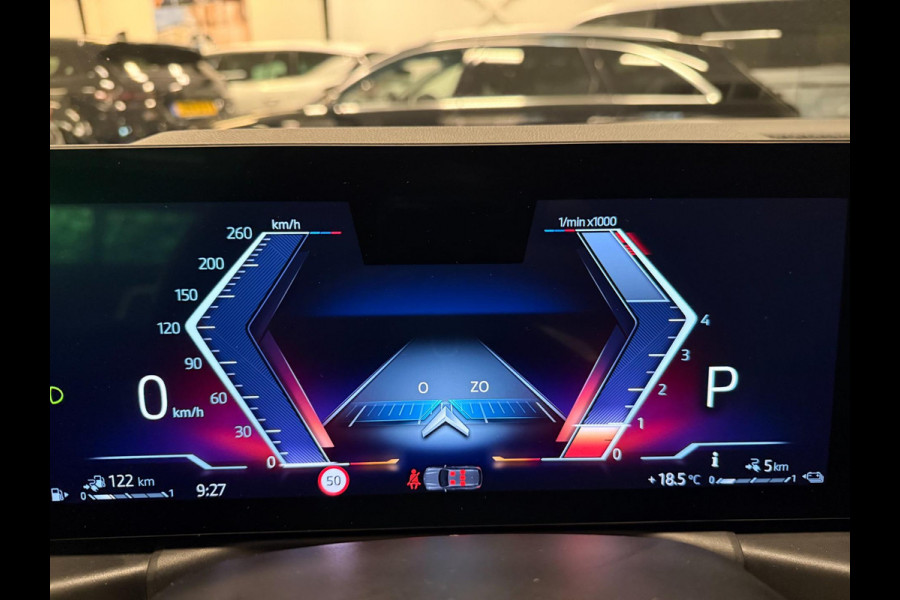 BMW 3 Serie Touring 330e M-SPORT BLACK-LINE 19'' PANO/V-COCPIT/DAB/CARPLAY/STOEL-M/LED/CAM///