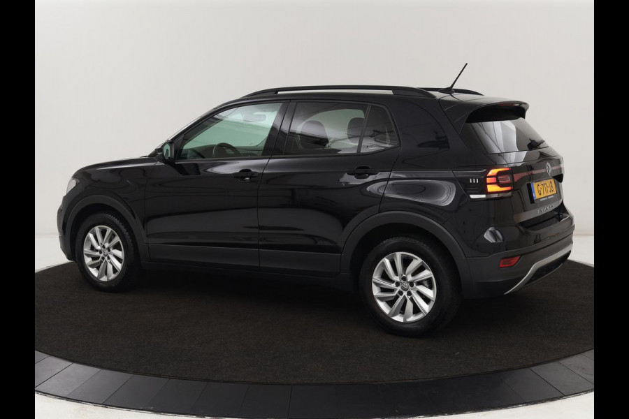 Volkswagen T-Cross 1.0 TSI Life | Carplay | Navigatie | Keyless | Virtual Cockpit | Climate control | Adaptive cruise | Dodehoek detectie | Getint glas