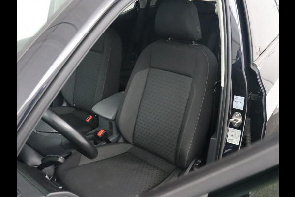 Volkswagen T-Cross 1.0 TSI Life | Carplay | Navigatie | Keyless | Virtual Cockpit | Climate control | Adaptive cruise | Dodehoek detectie | Getint glas