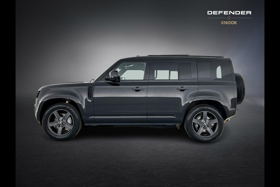 Land Rover Defender 3.0 D300 110 X-Dynamic SE