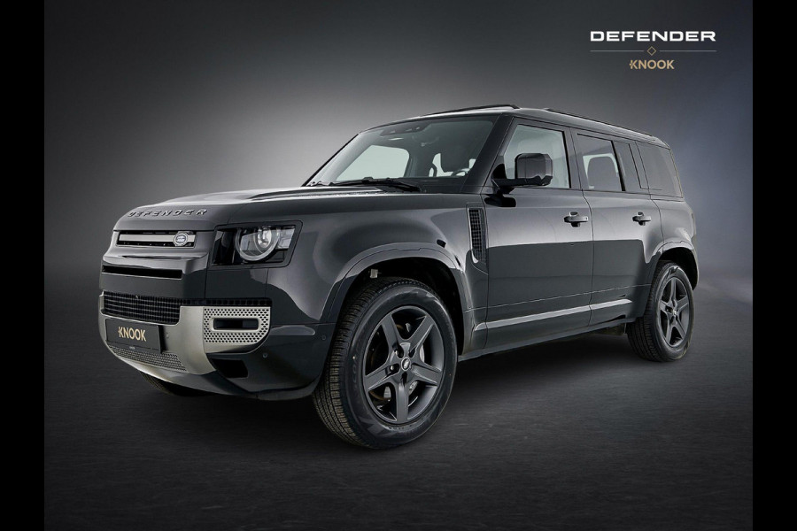 Land Rover Defender 3.0 D300 110 X-Dynamic SE