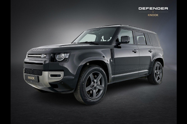 Land Rover Defender 3.0 D300 110 X-Dynamic SE