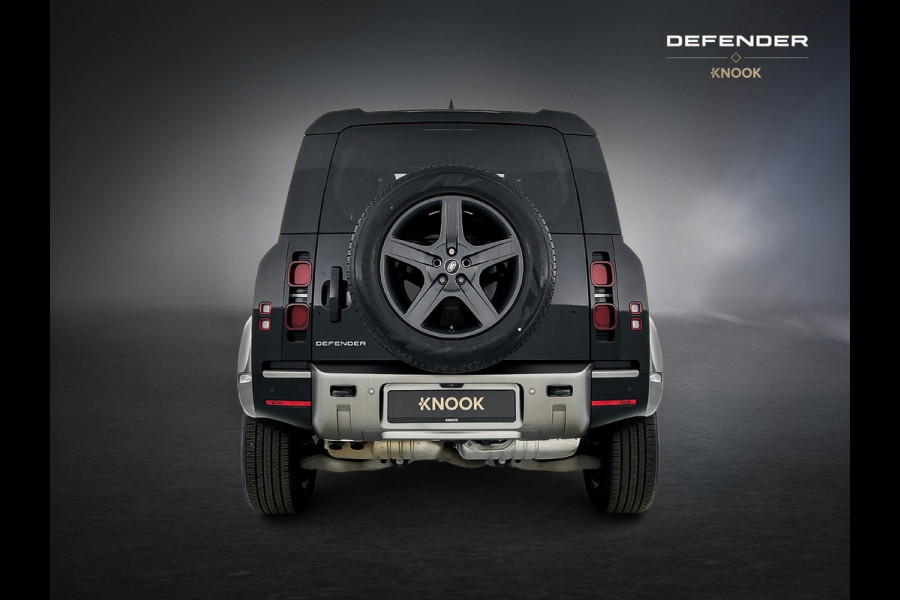 Land Rover Defender 3.0 D300 110 X-Dynamic SE