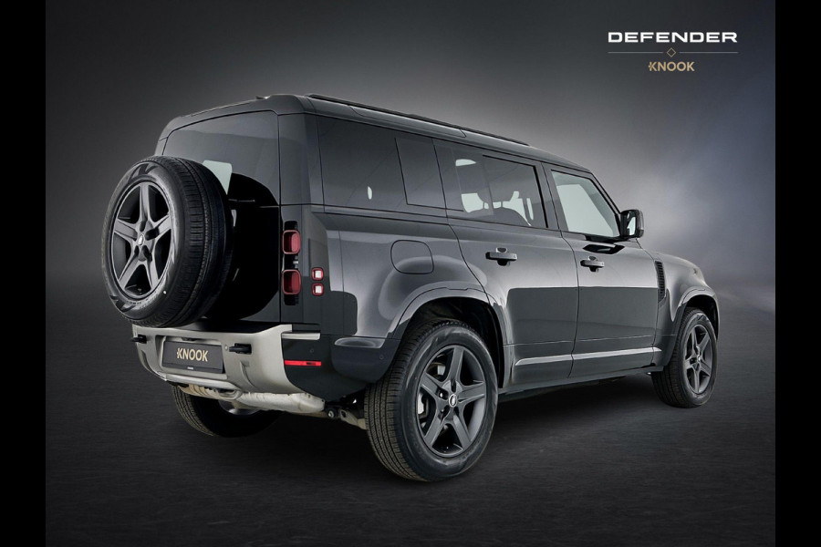 Land Rover Defender 3.0 D300 110 X-Dynamic SE