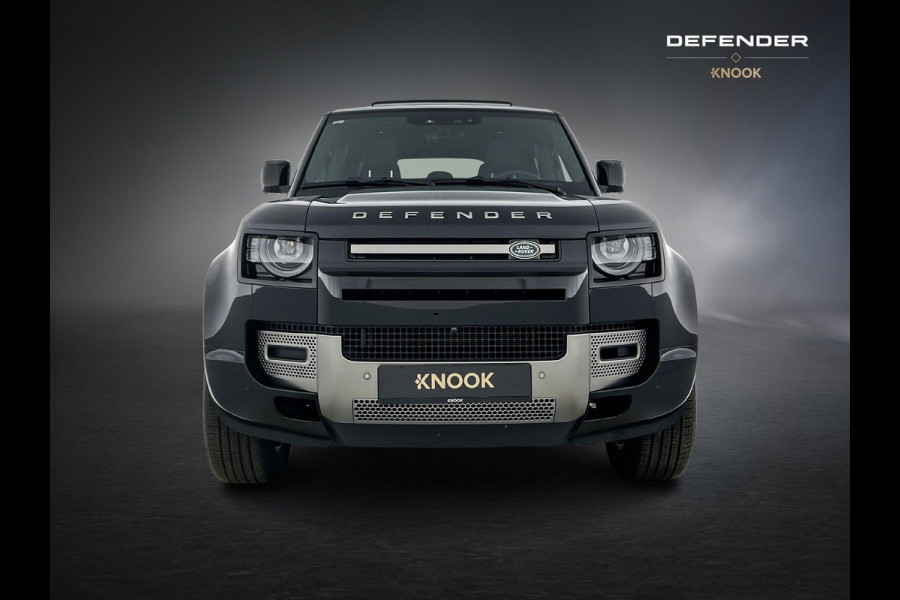 Land Rover Defender 3.0 D300 110 X-Dynamic SE