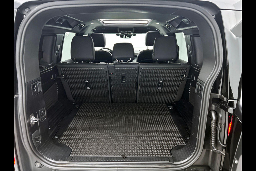 Land Rover Defender 3.0 D300 110 X-Dynamic SE